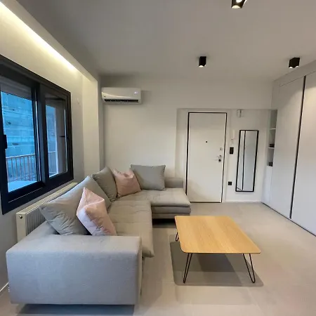 Family Friendly In Apartament Salonic