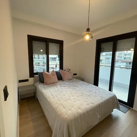 Family Friendly In Apartament Salonic