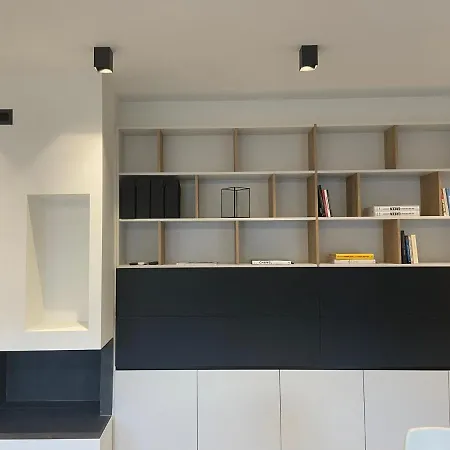 Apartament Family Friendly In *