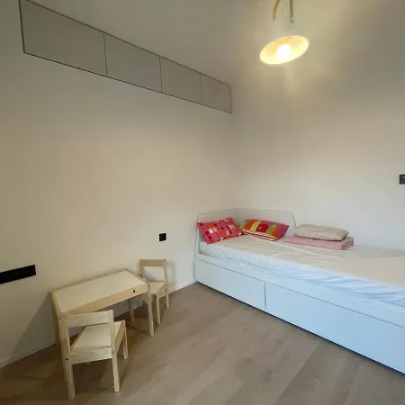 Family Friendly In * Salonic