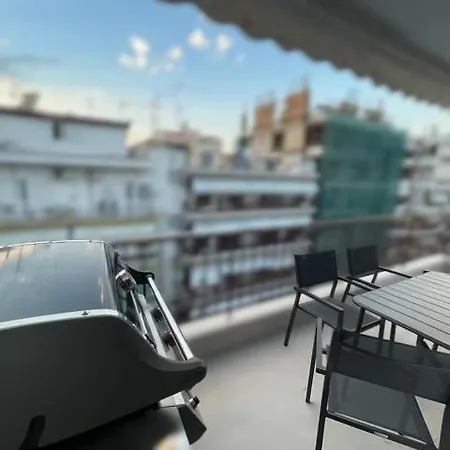 Apartament Family Friendly In