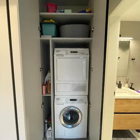 Family Friendly In Apartament Salonic