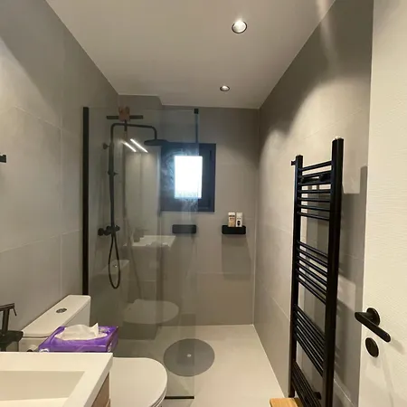 Family Friendly In Apartament Salonic