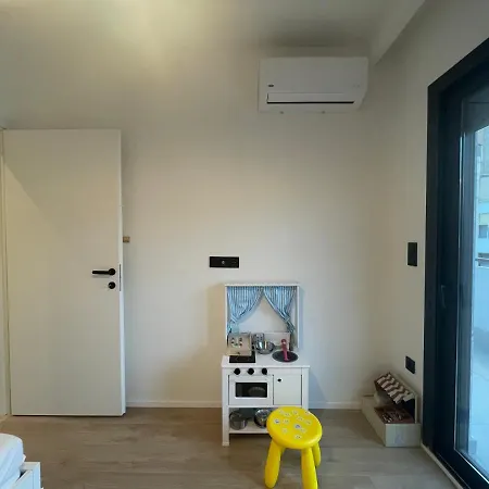 Family Friendly In *